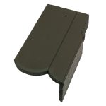 Rundo 3/4 edge tile