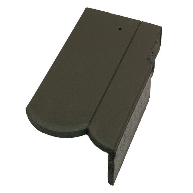 Rundo Anthracite 3/4