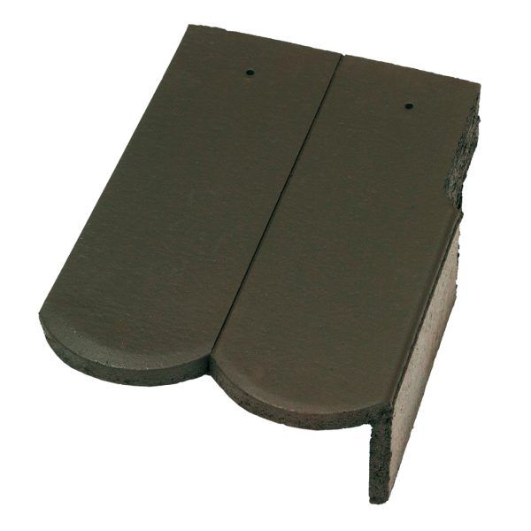 Rundo Anthracite edge