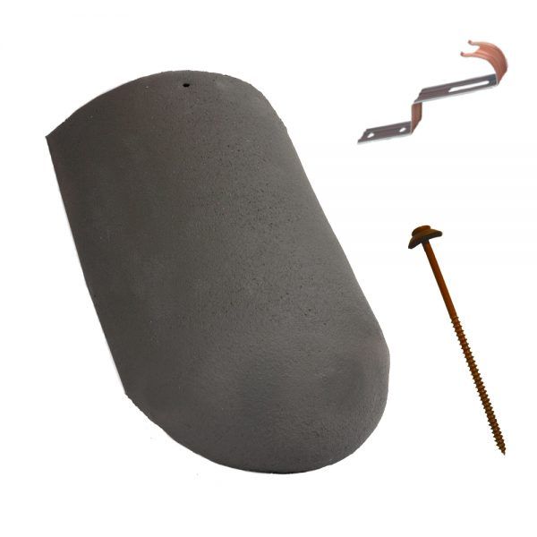 Zenit Anthracite Max