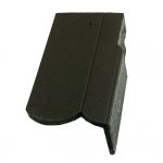 Rundo 3/4 edge tile