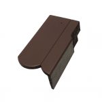 Rundo Dark brown