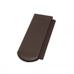 Rundo Dark brown
