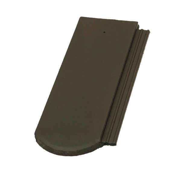 Rundo Anthracite half