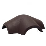 Synus Dark brown