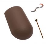 Synus Dark brown