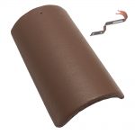 Synus Dark brown
