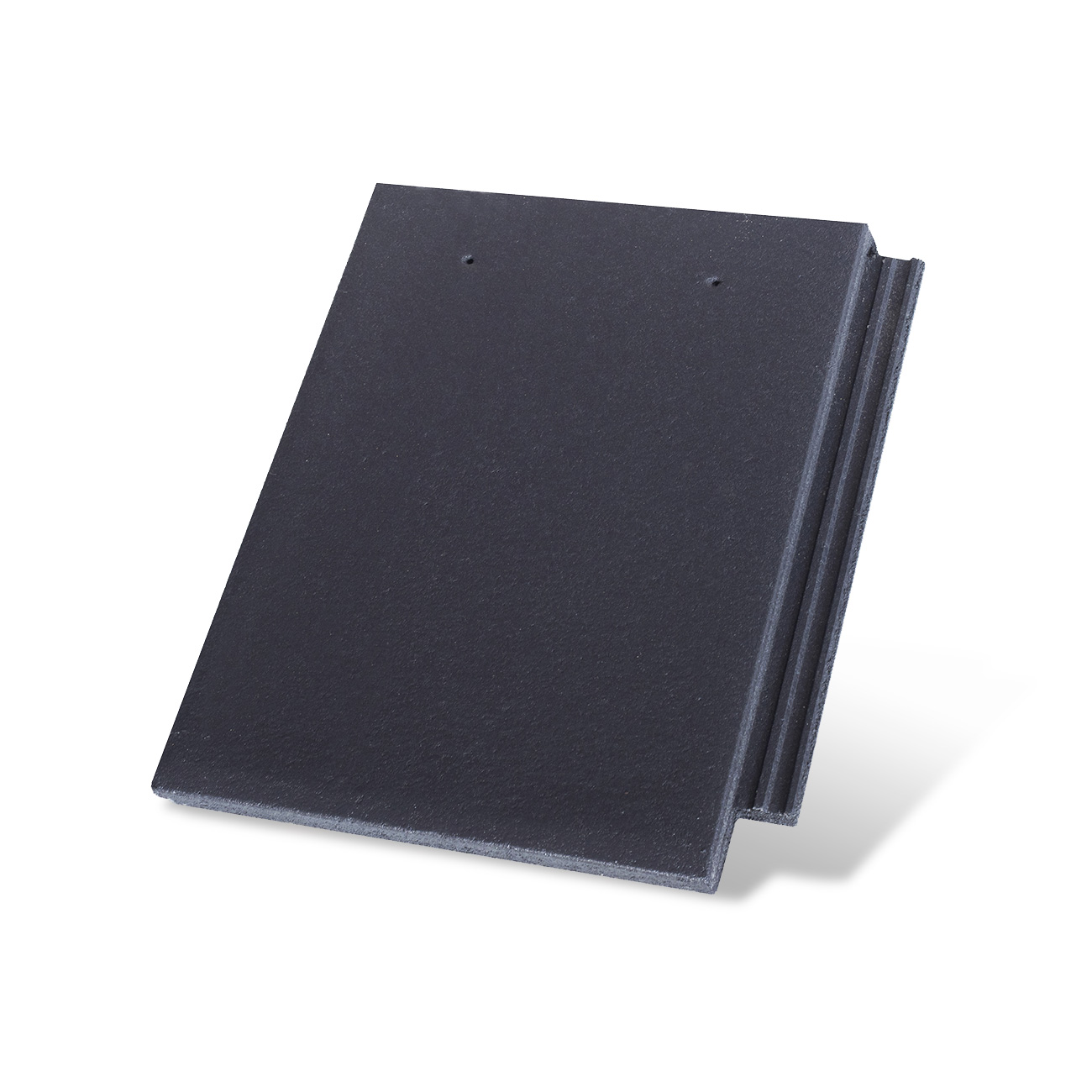 Az épület fedésére használt cserép