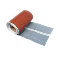 Easy Form (chimney and wall edge)