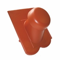 Duct ventilation unit, Rundo