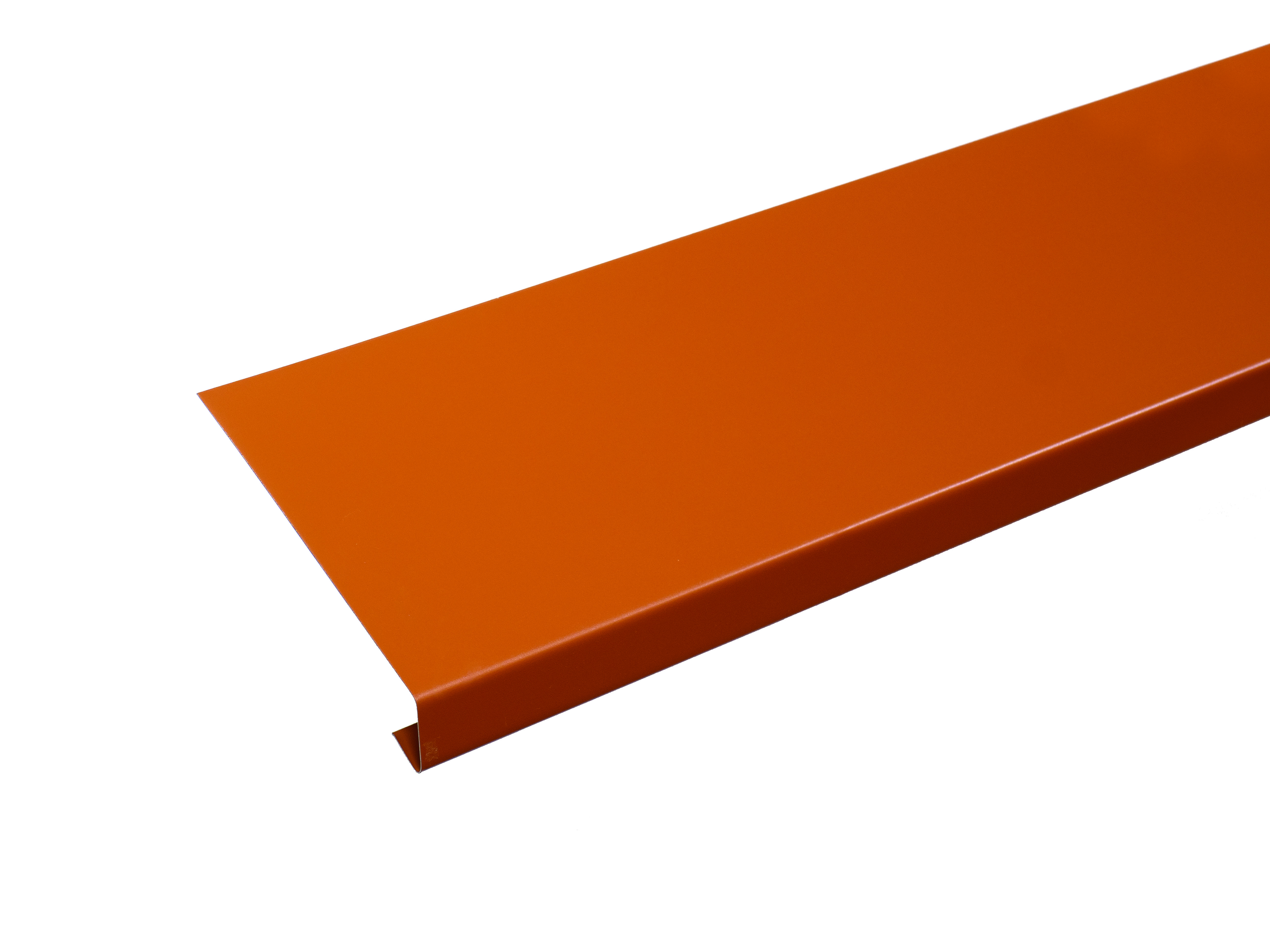 Drip plate, colored (steel)