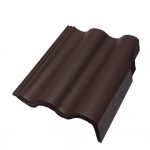 Synus Dark brown