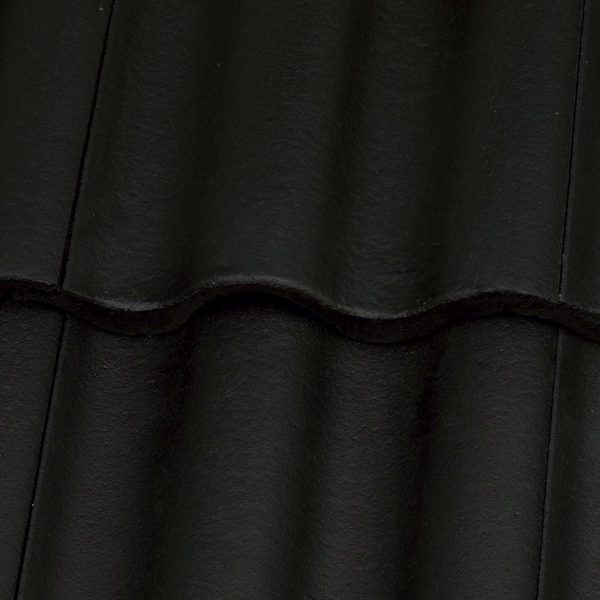 Synus Black ventilation