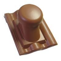 Duct ventilation unit, Synus