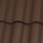 Synus Dark brown