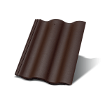 Synus Dark brown