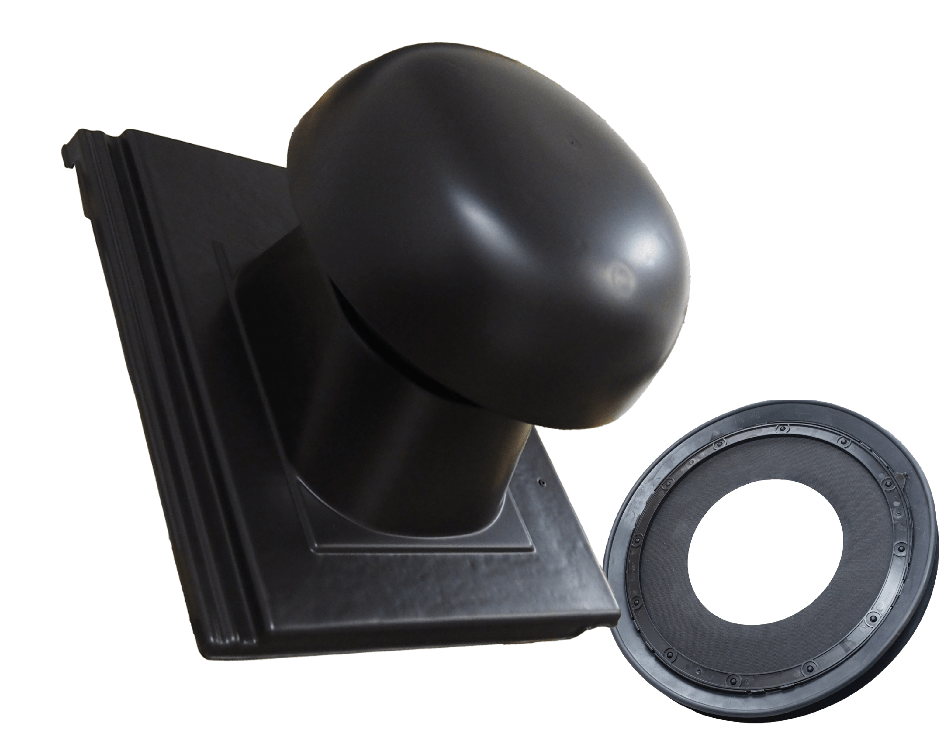 Room ventilation adapter HV 160, Zenit