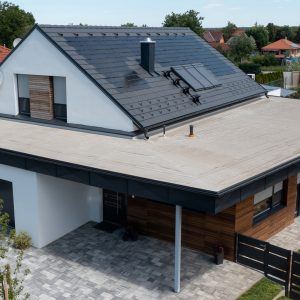 Zenit Moon+Generon DARK