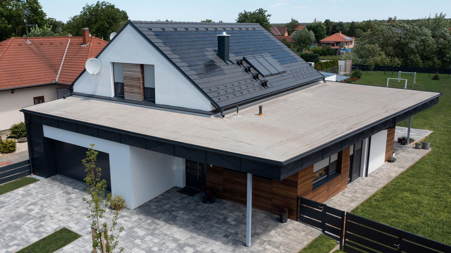 Zenit Moon+Generon DARK