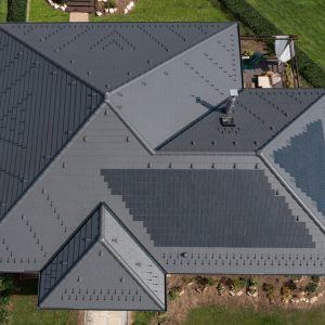 Zenit Granite+Generon DARK