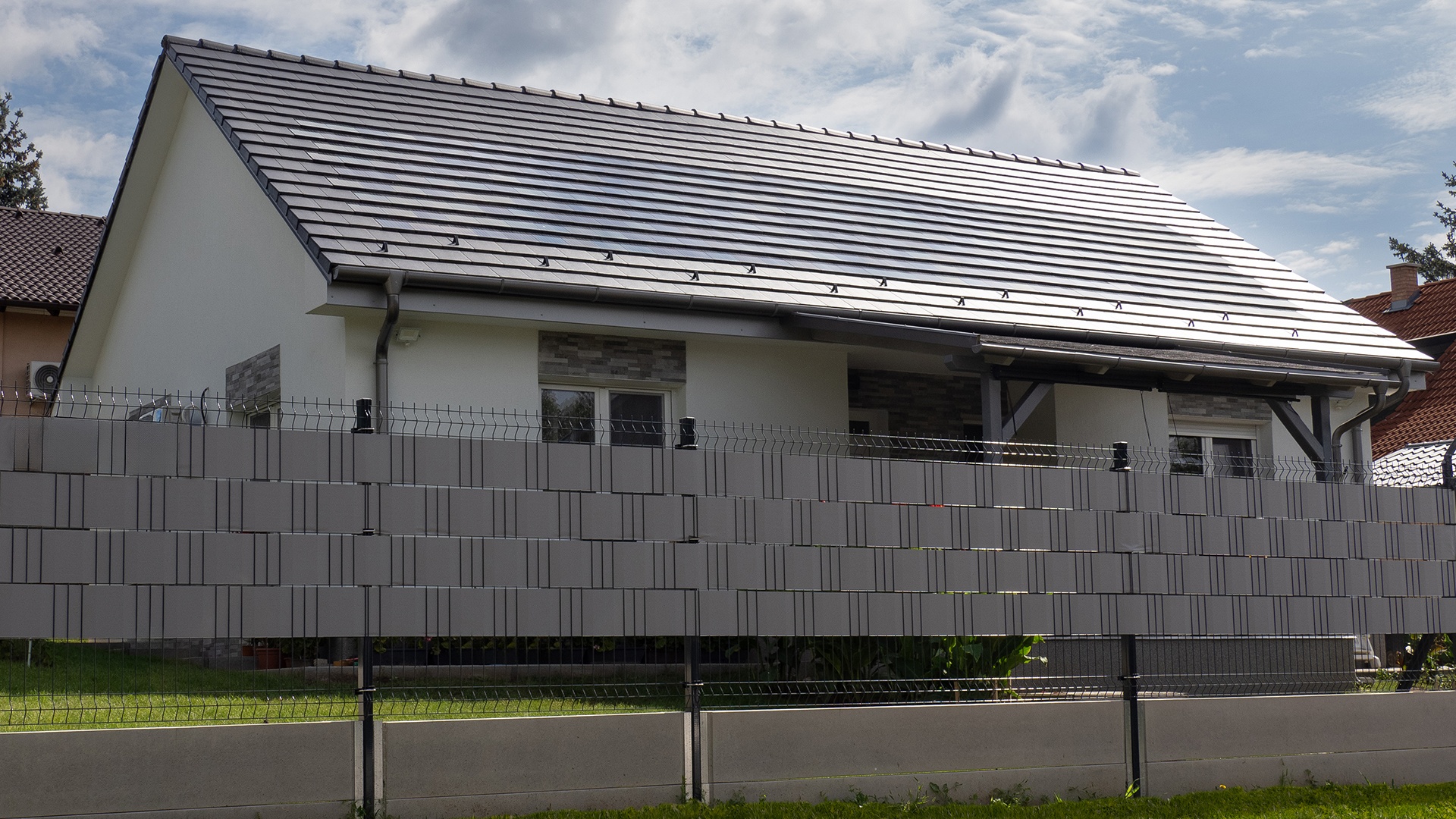 Zenit Onyx+Generon DARK