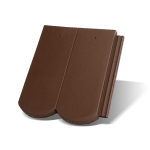 Rundo Dark brown
